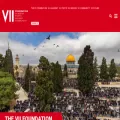 theviifoundation.org