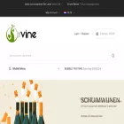 thevine.be thevine.be