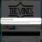 thevines.forumotion.com thevines.forumotion.com