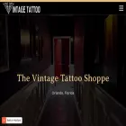 thevintagetattoos.com thevintagetattoos.com