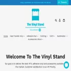 thevinylstand.com