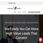 thevirtualedge.com