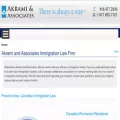 thevisa.ca thevisa.ca