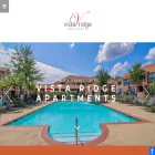 thevistaridgeapts.com thevistaridgeapts.com