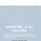 thevnpro.com thevnpro.com