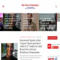 thevoiceofchandigarh.com