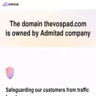 thevospad.com