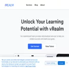 thevrealm.com thevrealm.com