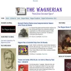 the-wagnerian.com the-wagnerian.com