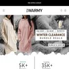 the-warmy.com