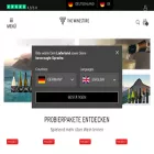 the-winestore.com the-winestore.com
