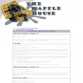 thewafflehouse.net thewafflehouse.net