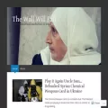 thewallwillfall.org