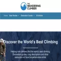 thewanderingclimber.com