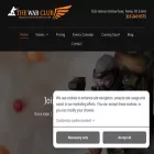 thewarclub.com thewarclub.com