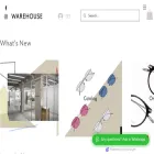 thewarehouse.com.hk thewarehouse.com.hk