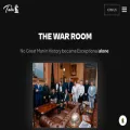 thewarroom.ag thewarroom.ag