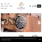 thewatchbarn.com