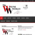 thewayneweekly.com thewayneweekly.com