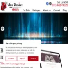 thewebdesignninja.com