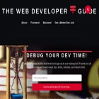 thewebdeveloperguide.com