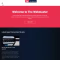 thewebmaster.com