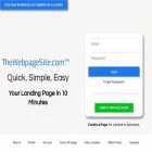 thewebpagesite.com thewebpagesite.com