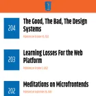thewebplatformpodcast.com thewebplatformpodcast.com