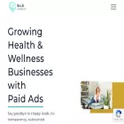 thewebsprout.com