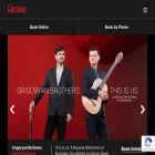 thewedge.com.au thewedge.com.au