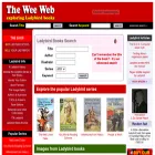 theweeweb.co.uk theweeweb.co.uk
