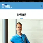 thewell.unc.edu thewell.unc.edu