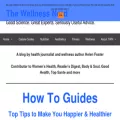 thewellnessnerd.com thewellnessnerd.com