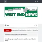 thewestendnews.com thewestendnews.com