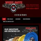 thewheelsmith.net