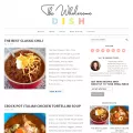 thewholesomedish.com thewholesomedish.com