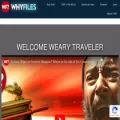 thewhyfiles.com