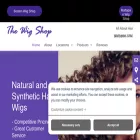 thewigshopma.com thewigshopma.com