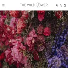 thewildflower.co.nz thewildflower.co.nz