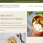 thewildgutproject.com