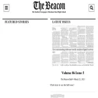 thewilsonbeacon.com