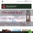 thewinebuff.com thewinebuff.com