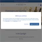 thewineflyer.co.uk