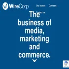 thewirecorp.com thewirecorp.com