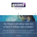 thewirelessland.com