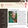 thewisecollector.com thewisecollector.com