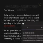 thewitchermonsterslayer.com thewitchermonsterslayer.com
