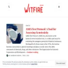 thewitfire.in