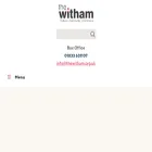 thewitham.org.uk thewitham.org.uk