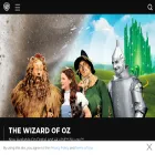 thewizardofoz.warnerbros.com thewizardofoz.warnerbros.com